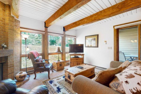 Lodge at Steamboat B106